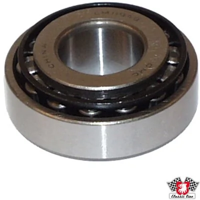 Wheel Bearing